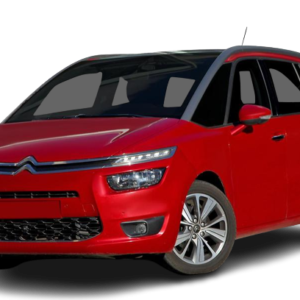 Windscreen Wiper Blades for Citroen C4 Picasso 2007-2013