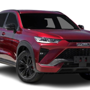 Windscreen Wiper Blades for Haval H6 GT 2021-2025