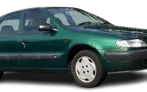 Windscreen Wiper Blades for Citroen Xsara 2001-2005 (N7) Coupe