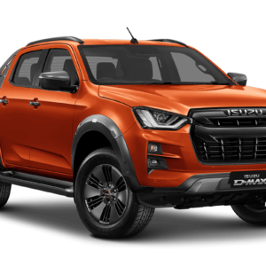 Windscreen Wiper Blades for Isuzu D-Max 2020-2025 (RG) LS-U / X-TERRAIN Ute