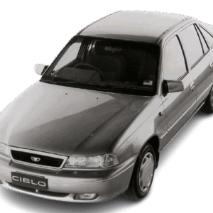 Windscreen Wiper Blades for Daewoo Cielo 1995-1997 Sedan