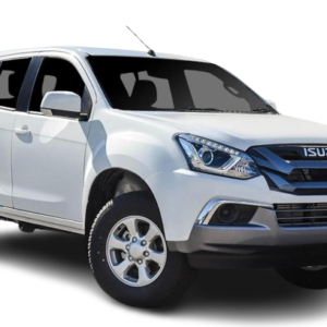 Windscreen Wiper Blades for Isuzu MU-X 2013-2020 (RF)