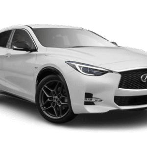 Windscreen Wiper Blades for INFINITI Q30 2016-2023 (H15)