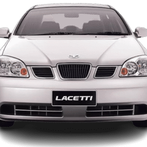 Windscreen Wiper Blades for Daewoo Lacetti 2003-2004 (J200)