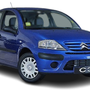 Windscreen Wiper Blades for Citroen C3 2002-2010 Hatch