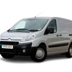 Windscreen Wiper Blades for Citroen Dispatch 2008-2012 (G9C)