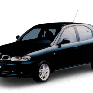 Windscreen Wiper Blades for Daewoo Nubira 1998-1999 (J100) Hatch