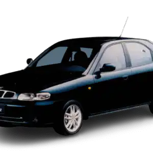 Windscreen Wiper Blades for Daewoo Nubira 1998-1999 (J100) Hatch