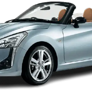 Windscreen Wiper Blades for Daihatsu Copen 2014-2023 (LA400)
