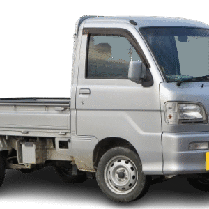 Windscreen Wiper Blades for Daihatsu Hijet 1999-2014 (S200 S210 S220) Truck