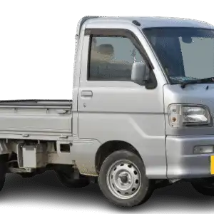 Windscreen Wiper Blades for Daihatsu Hijet 1999-2014 (S200 S210 S220) Truck