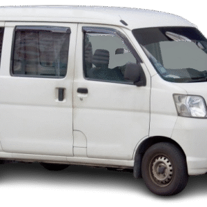 Windscreen Wiper Blades for Daihatsu Hijet 2014-2021 (S320 S330 S500) Van