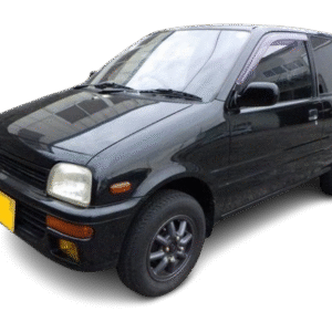 Windscreen Wiper Blades for Daihatsu Mira 1990-1994