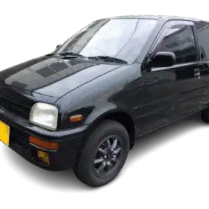 Windscreen Wiper Blades for Daihatsu Mira 1990-1994