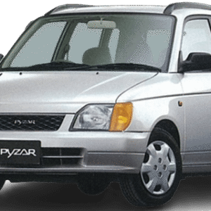 Windscreen Wiper Blades for Daihatsu Pyzar 1997-2000