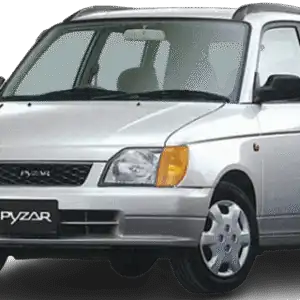 Windscreen Wiper Blades for Daihatsu Pyzar 1997-2000