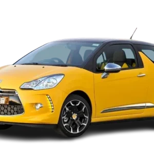 Windscreen Wiper Blades for Citroen DS3 2010-2016 Hatch