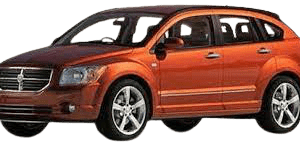 Windscreen Wiper Blades for Dodge Caliber 2006-2012 (PM)