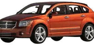 Windscreen Wiper Blades for Dodge Caliber 2006-2012 (PM)