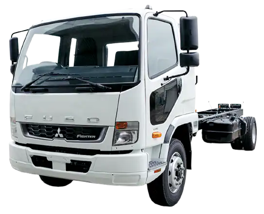 Premio Wiper Blades for Fuso Mitsubishi Fighter 1992-2023