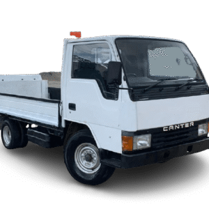 Windscreen Wiper Blades for Fuso Mitsubishi Canter 1986-2002