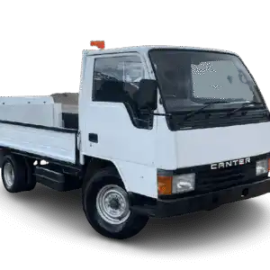 Windscreen Wiper Blades for Fuso Mitsubishi Canter 1986-2002