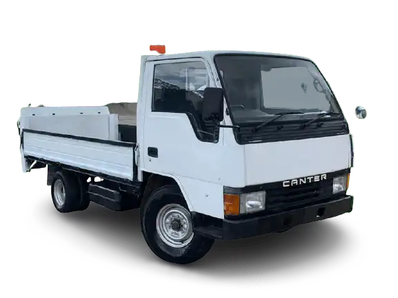 Windscreen Wiper Blades for Fuso Mitsubishi Canter 1986-2002