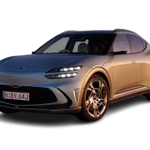 Windscreen Wiper Blades for Genesis GV60 2020-2025 (JW)