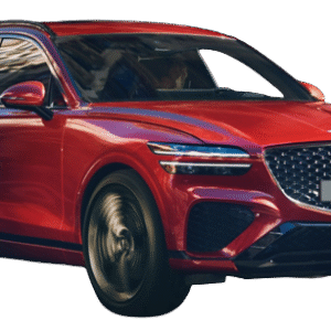 Windscreen Wiper Blades for Genesis GV70 2017-2023