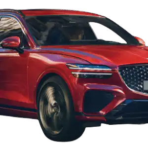 Windscreen Wiper Blades for Genesis GV70 2017-2023