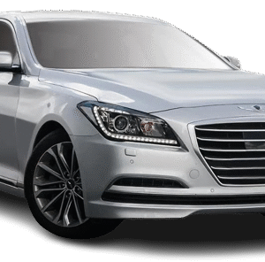 Windscreen Wiper Blades for Genesis G80 2017-2023