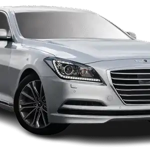 Windscreen Wiper Blades for Genesis G80 2017-2023