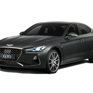 Windscreen Wiper Blades for Genesis G70 2017-2023