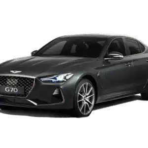 Windscreen Wiper Blades for Genesis G70 2017-2023