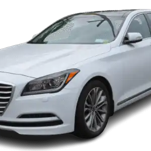 Windscreen Wiper Blades for Hyundai Genesis 2014-2017 (DH)