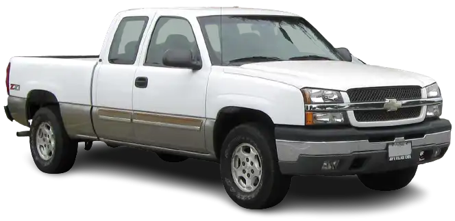 Windscreen Wiper Blades for GMC Sierra 2000-2007 (2500 Series)
