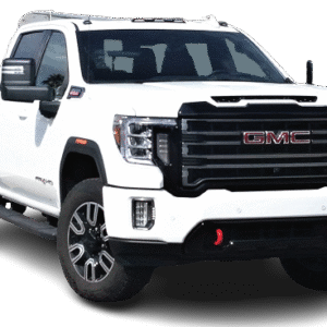 Windscreen Wiper Blades for GMC Sierra 2015-2023 (2500 Series)