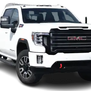 Windscreen Wiper Blades for GMC Sierra 2015-2023 (2500 Series)