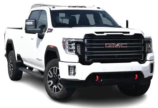 Windscreen Wiper Blades for GMC Sierra 2015-2023 (2500 Series)