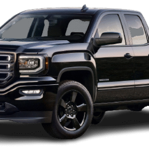 Windscreen Wiper Blades for GMC Sierra 2015-2023 (1500 Series)
