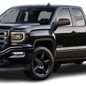 Windscreen Wiper Blades for GMC Sierra 2015-2023 (1500 Series)