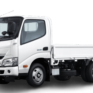 Windscreen Wiper Blades for Hino Dutro 2011-2023 Truck