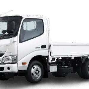 Windscreen Wiper Blades for Hino Dutro 2011-2023 Truck