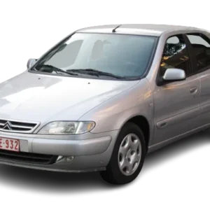 Windscreen Wiper Blades for Citroen Xsara 1998-2005 (N7) Hatch