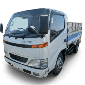 Windscreen Wiper Blades for Hino Dutro 1999-2011 Truck