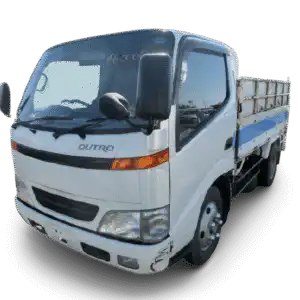 Windscreen Wiper Blades for Hino Dutro 1999-2011 Truck