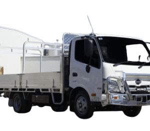 Windscreen Wiper Blades for Hino 300 Series 2001-2025