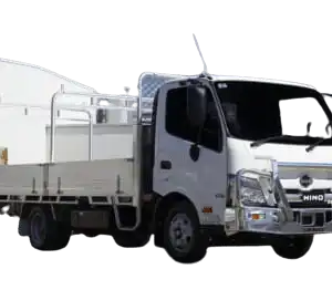 Windscreen Wiper Blades for Hino 300 Series 2001-2025
