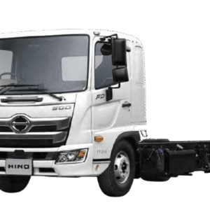 Windscreen Wiper Blades for Hino 500 Series 2003-2025