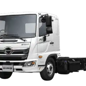 Windscreen Wiper Blades for Hino 500 Series 2003-2025